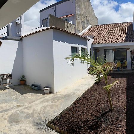 Alojamento Bb House Villa ปอนตาเดลกาดา ภายนอก รูปภาพ