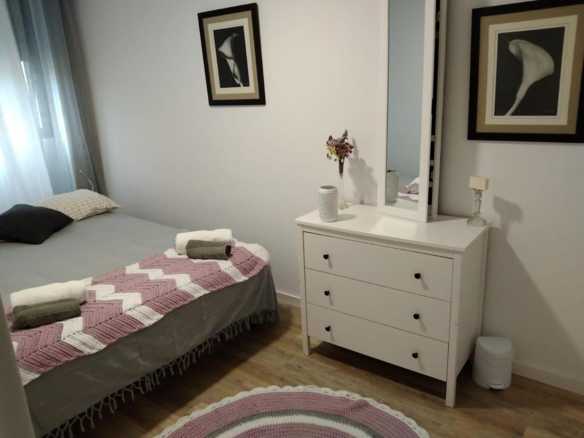 Alojamento Bb House Villa ปอนตาเดลกาดา ภายนอก รูปภาพ