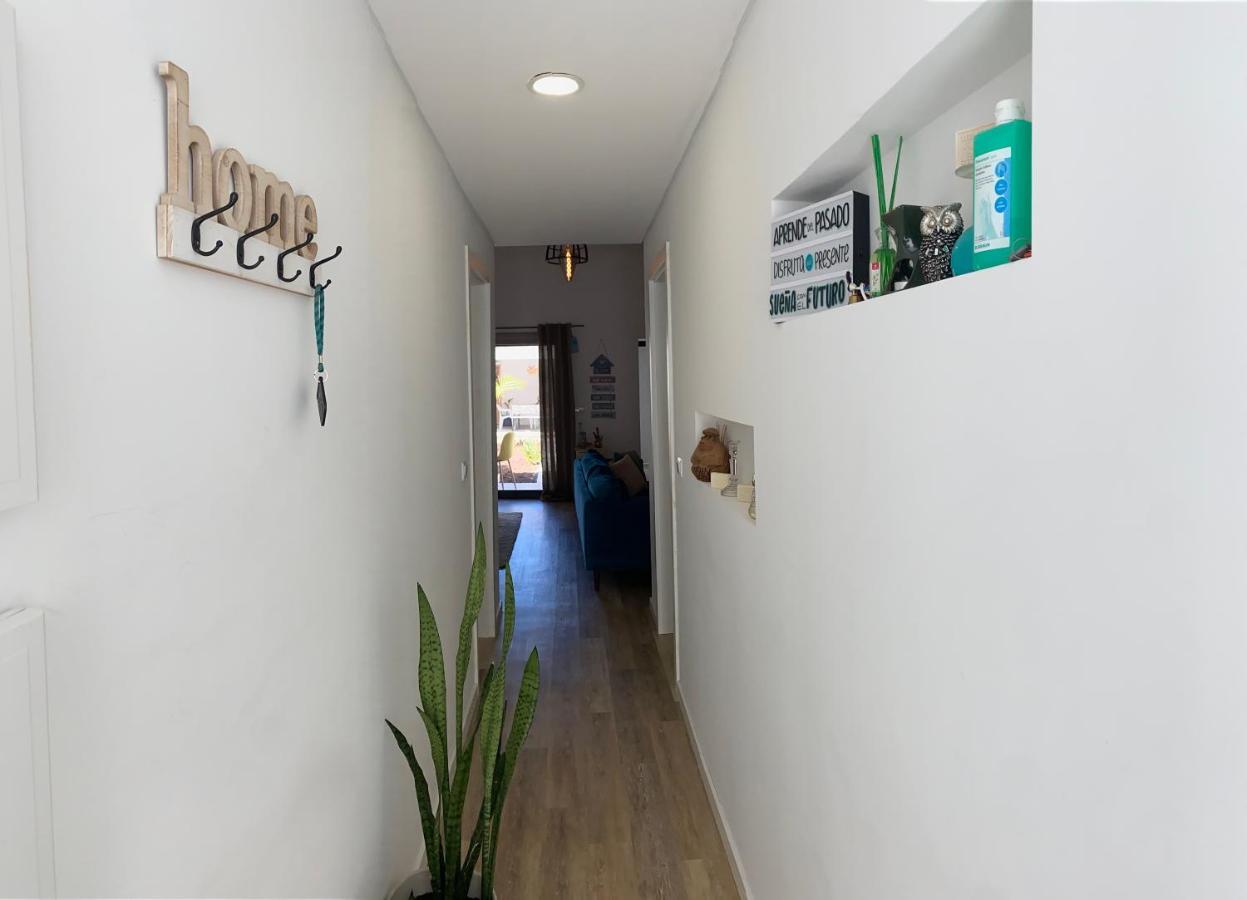 Alojamento Bb House Villa ปอนตาเดลกาดา ภายนอก รูปภาพ