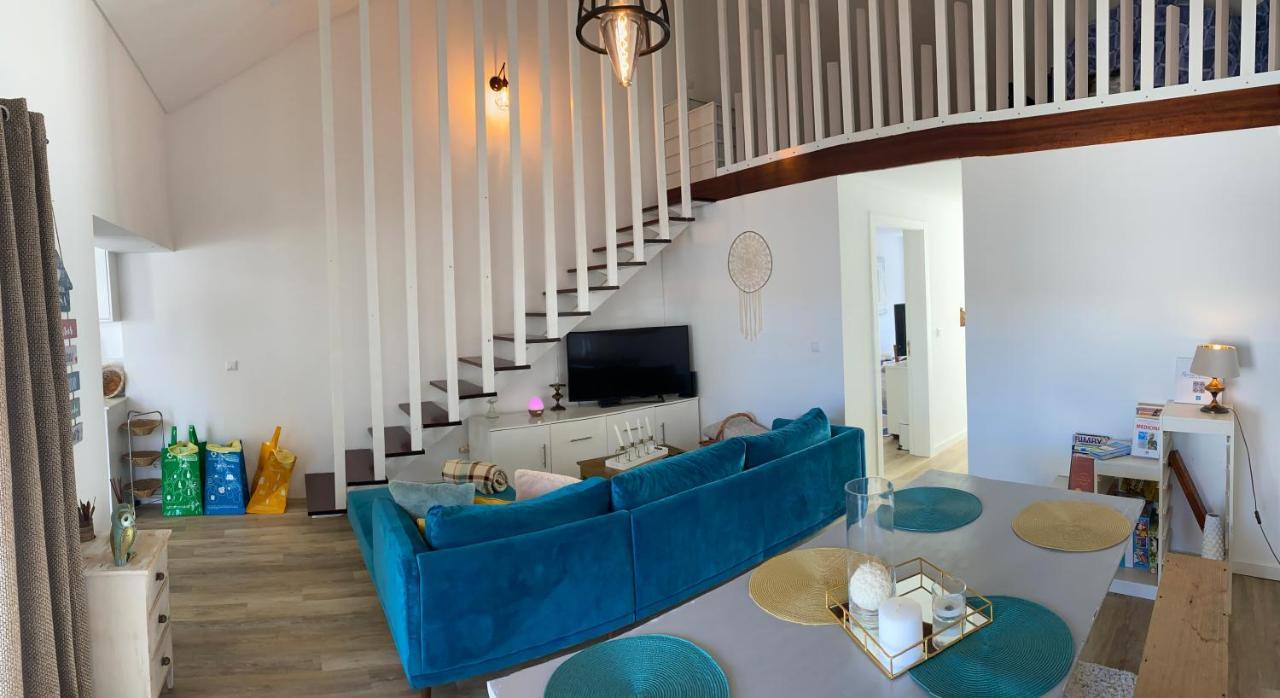 Alojamento Bb House Villa ปอนตาเดลกาดา ภายนอก รูปภาพ