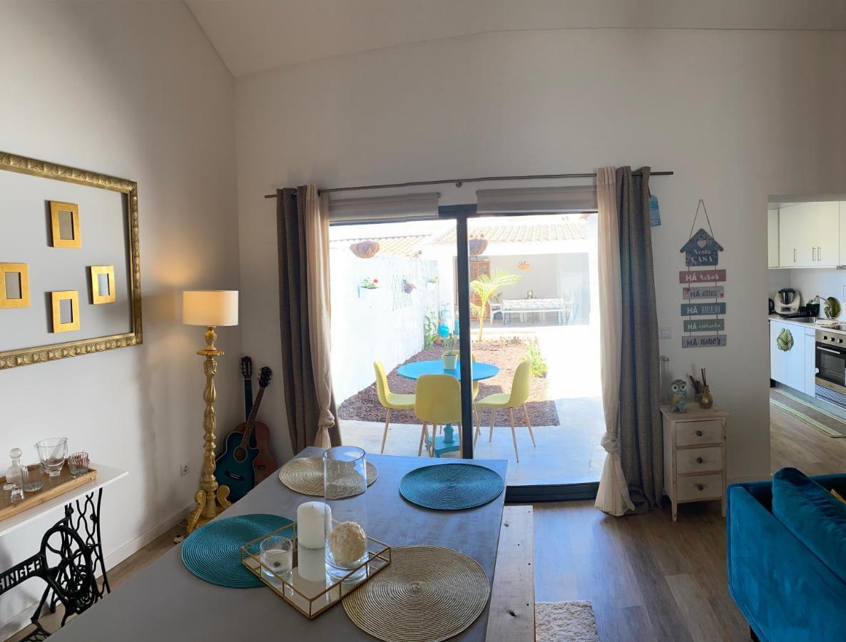 Alojamento Bb House Villa ปอนตาเดลกาดา ภายนอก รูปภาพ