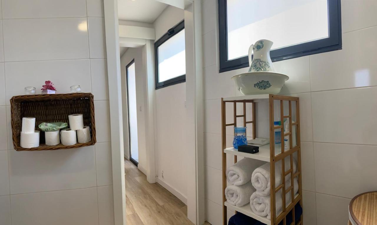 Alojamento Bb House Villa ปอนตาเดลกาดา ภายนอก รูปภาพ