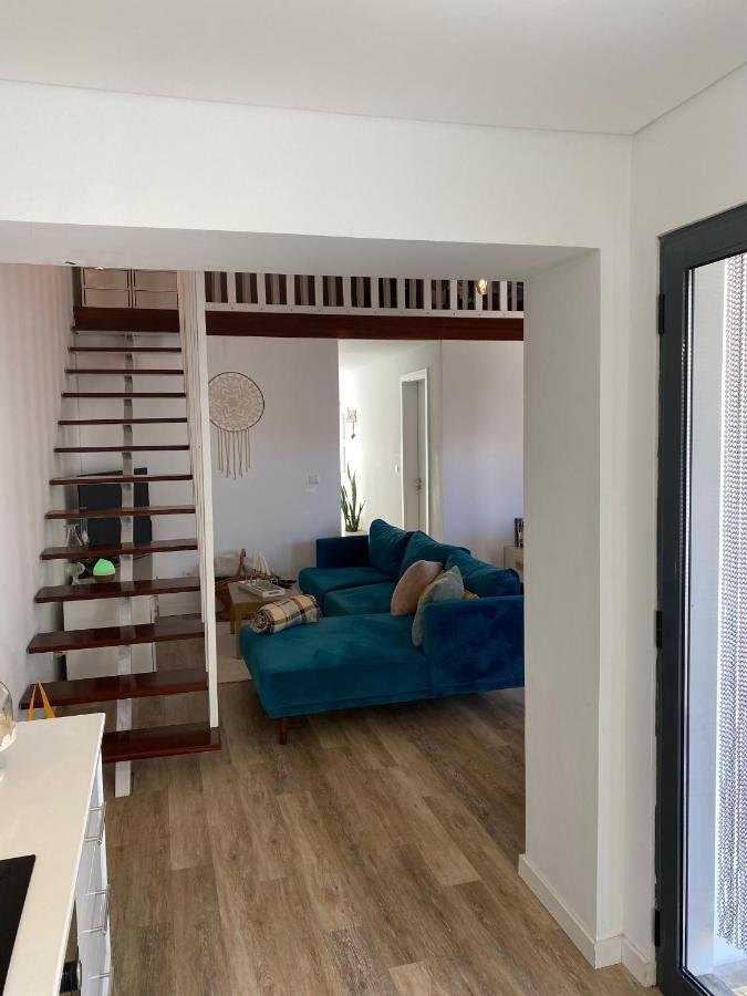 Alojamento Bb House Villa ปอนตาเดลกาดา ภายนอก รูปภาพ