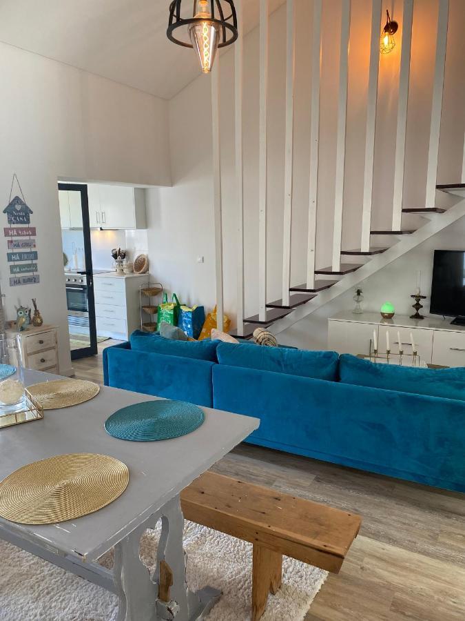 Alojamento Bb House Villa ปอนตาเดลกาดา ภายนอก รูปภาพ