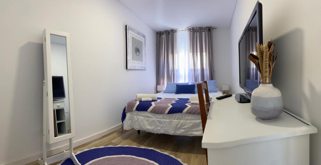 Alojamento Bb House Villa ปอนตาเดลกาดา ภายนอก รูปภาพ
